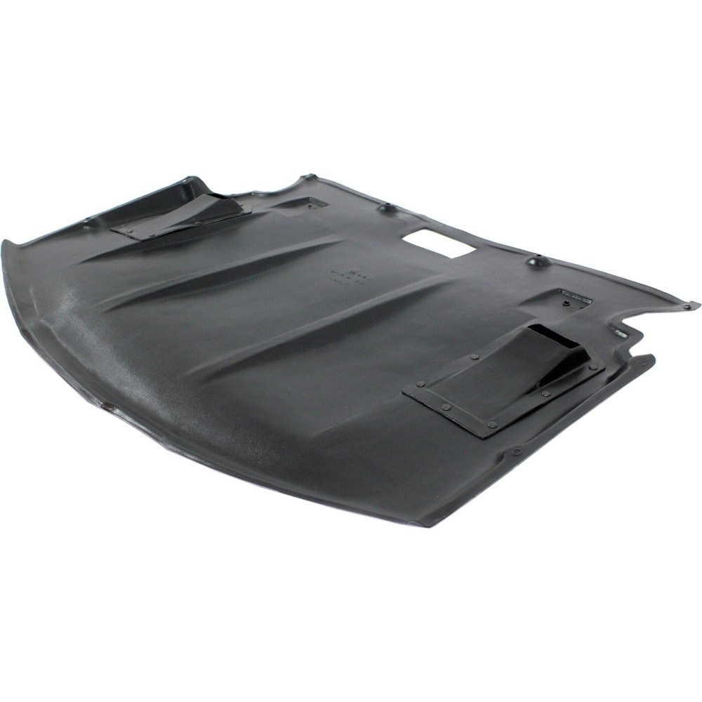 Center Engine Splash Shield For 2008-2010 BMW 528i 550i
