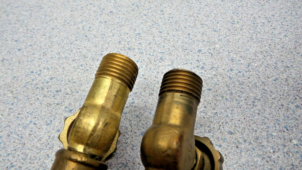 VICTOR CUTTING TORCH HANDLE 100C T-638939