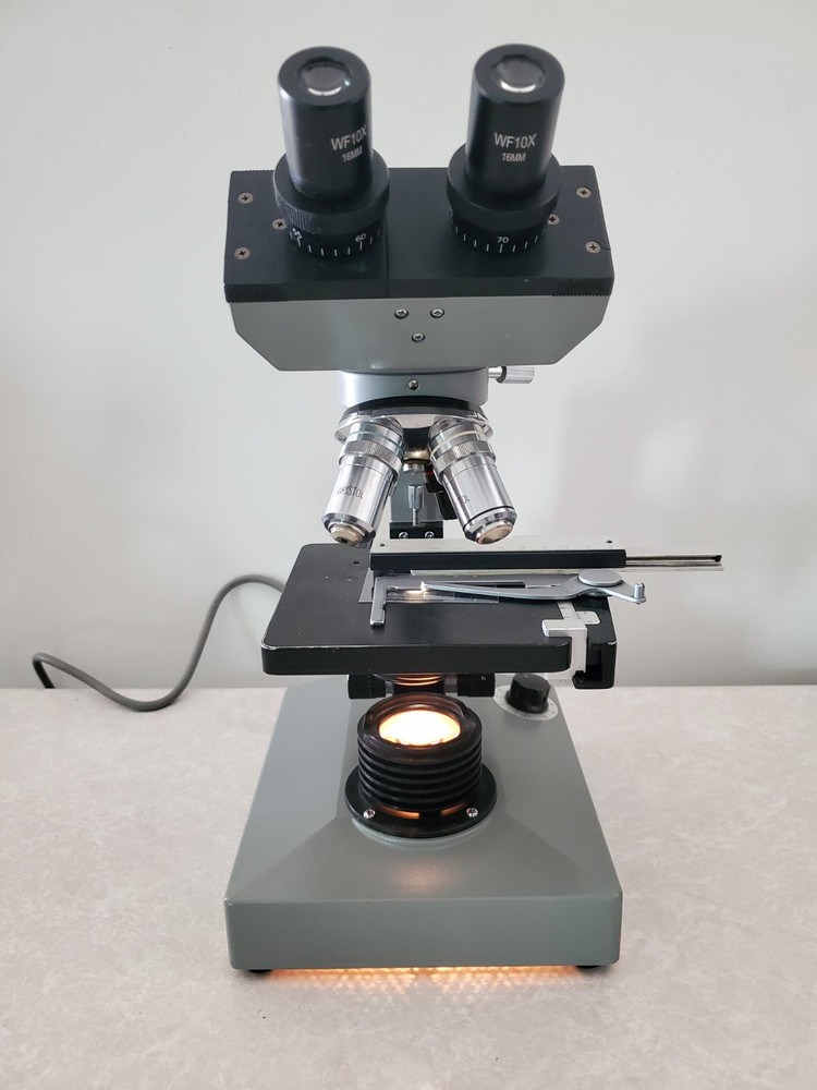 Bristoline 840652 BristolScope Microscope