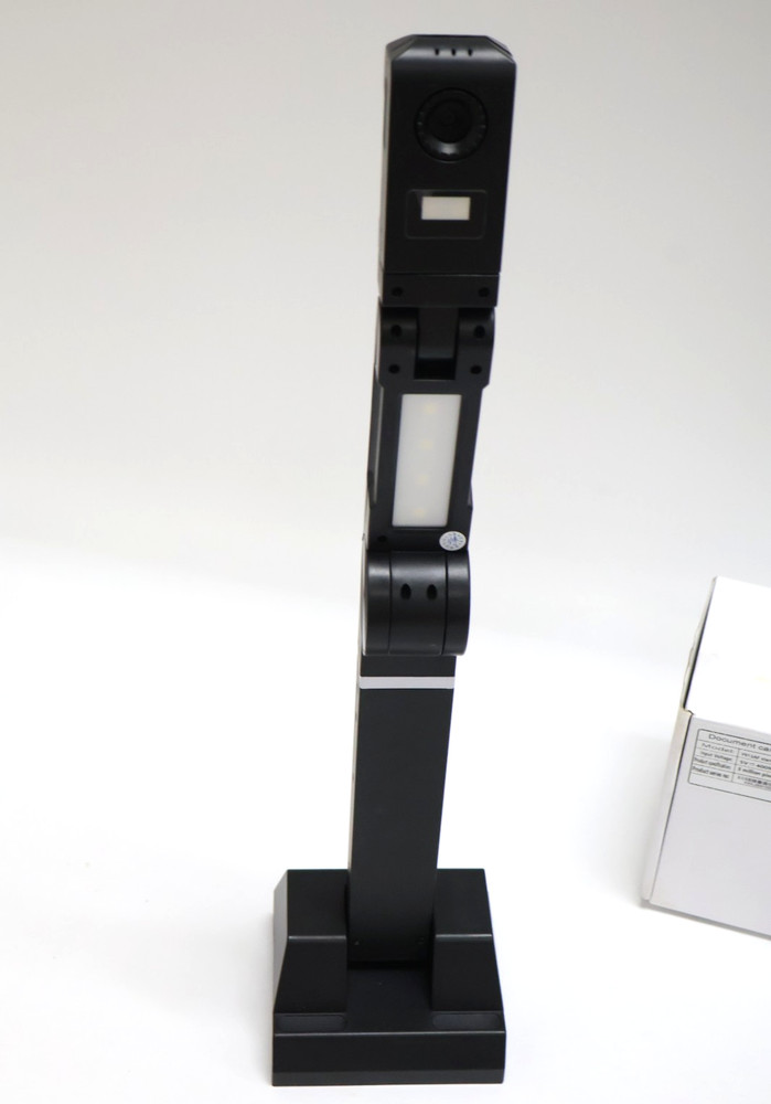 Y913AF Standard Version 8MP A3/A4 Document Camera 20FPS