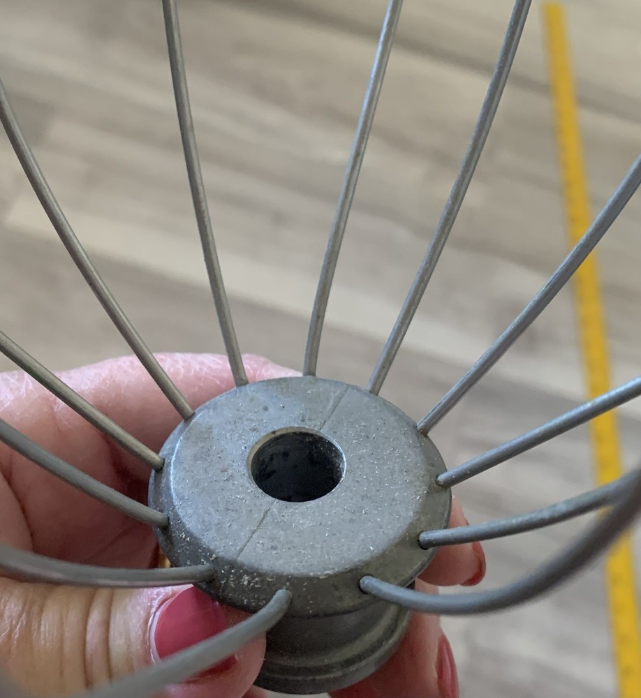 Vintage KitchenAid Whisk Whip Attachment