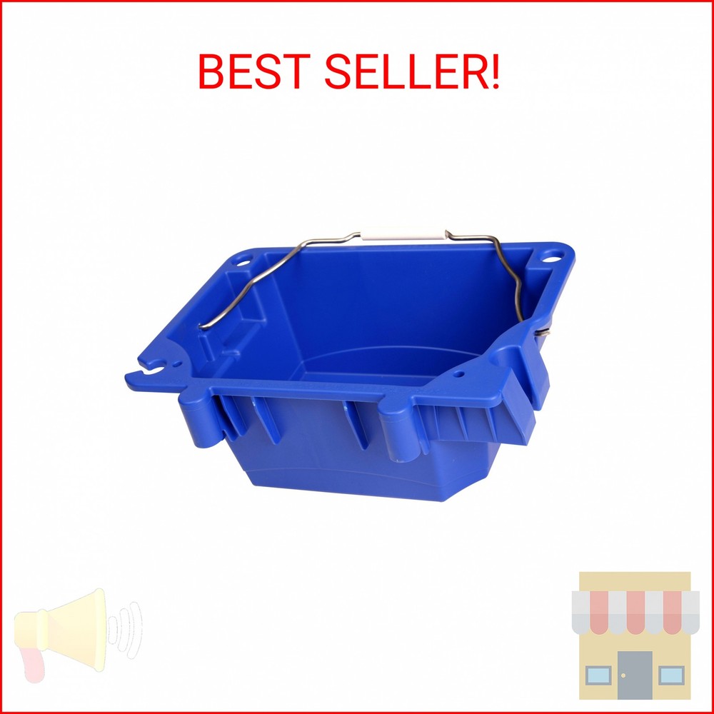 Werner AC52-UB Ladder-Accessories, Blue