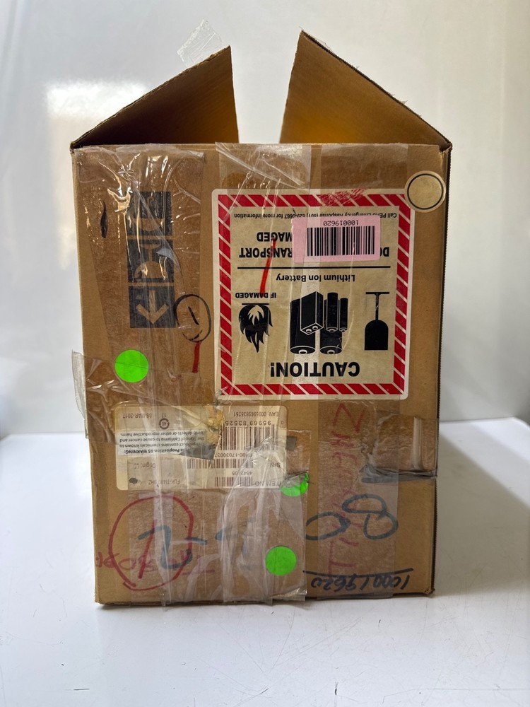 FLUKE Ti480 THERMAL IMAGER SET