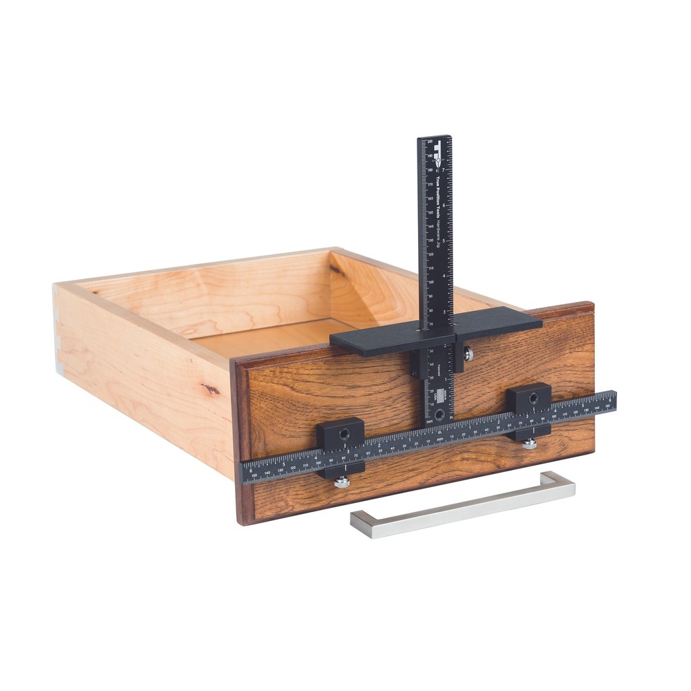 True Position Hardware Jig Model TP1934