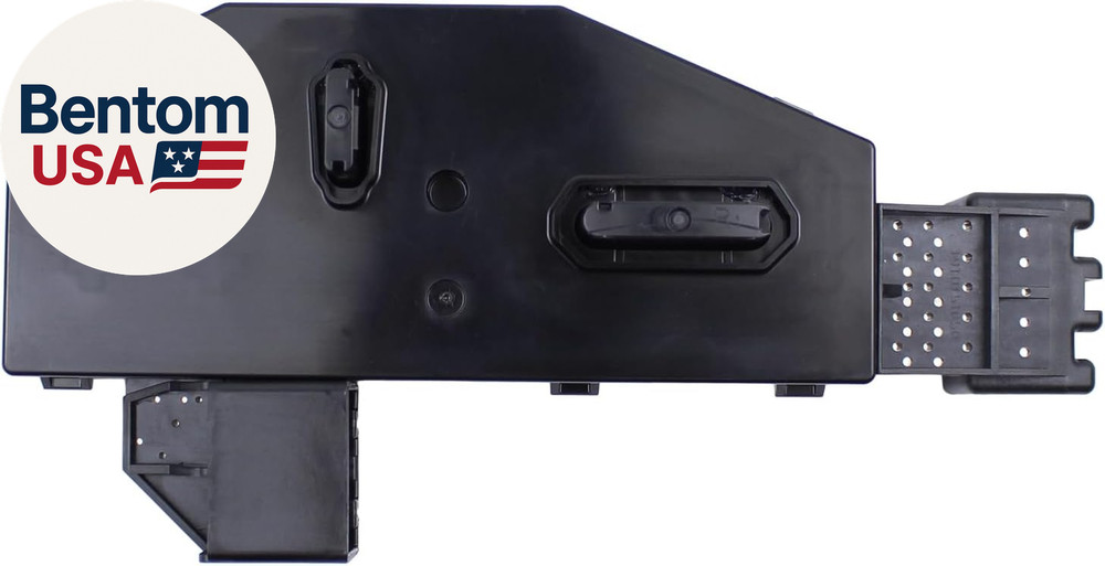 Front Passenger Side Power Seat Control Switch Adjustment for Chevrolet Impala S