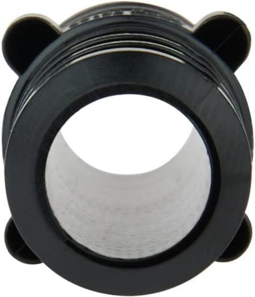 Lead-Free 1/2" Poly PPSU Barb Crimp Fitting Bundle