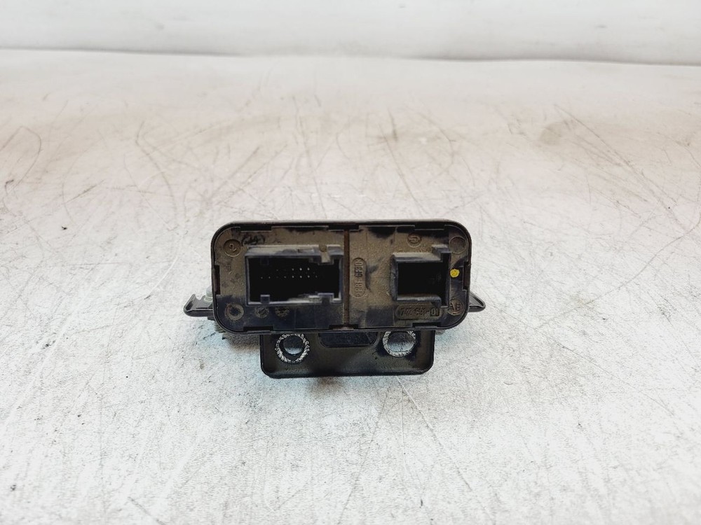 2009 2010 HYUNDAI GENESIS HEADLIGHT CONTROL MODULE 92171-3M000