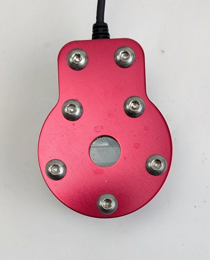 Racermate Computrainer Optical PUCK Cadence Sensor