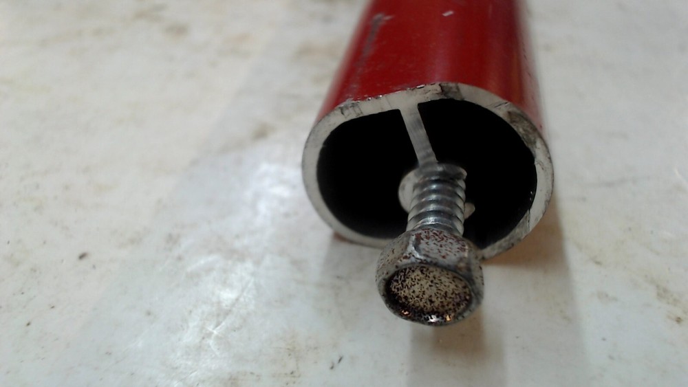 Werner 99-1 Top Bar Kit (For PT370 Models)