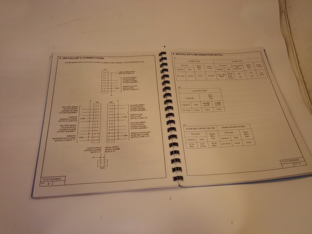 Lorain Power Equipment Manual C169