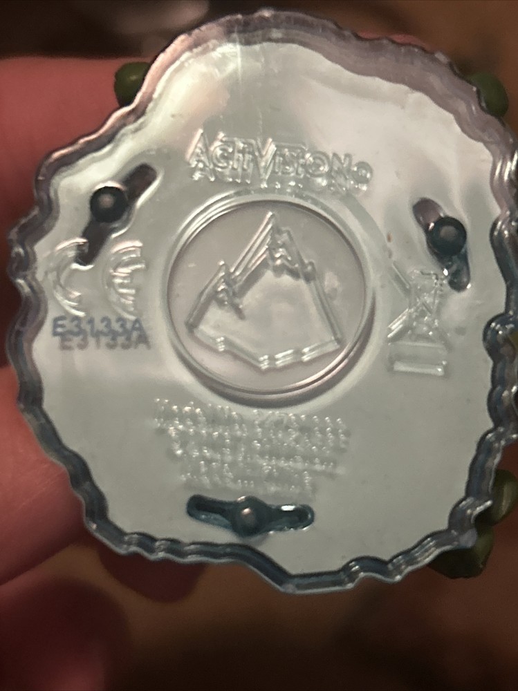 Skylanders SWAP Force SLOBBER TOOTH