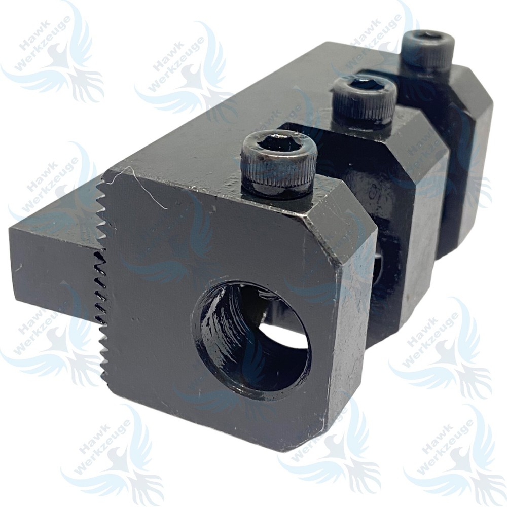 New 1/2" Boring Bar Turning Tool Post Holder TOOL POST SET for straight shank