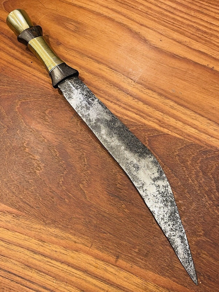 Antique African Dagger