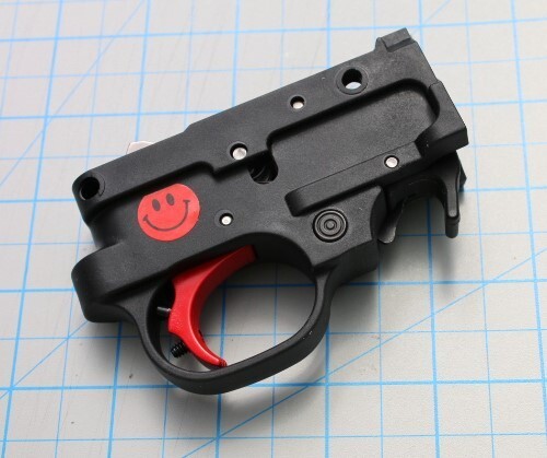 Hornet Marksman 2-Stage Target Trigger