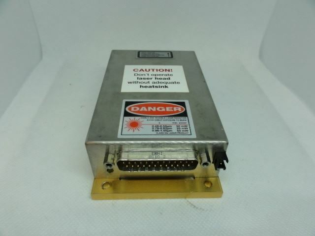 Coherent Model Sapphire 488-20 Laser Head