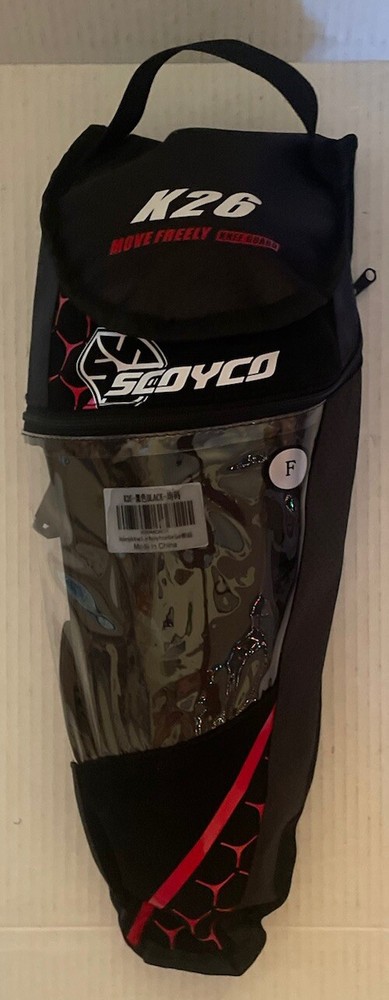 Knee Guards