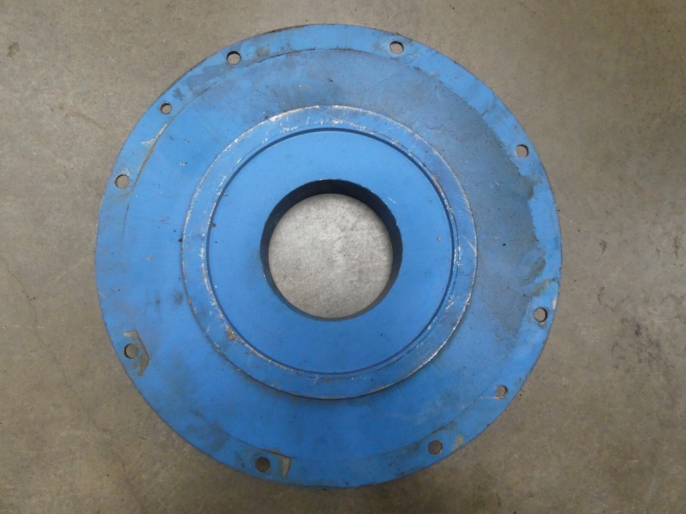 Reich Clutch Adapter