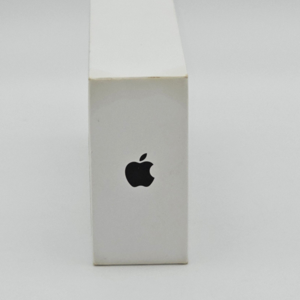 Genuine EMPTY BOX & DOCUMENTS For Apple Magic Mouse 2 Model A1657 MLA02LL/A OEM