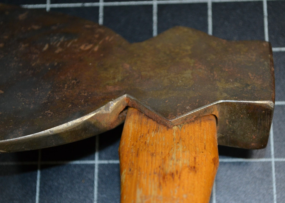 KOLORADO KLIPPER - CAMP HATCHET