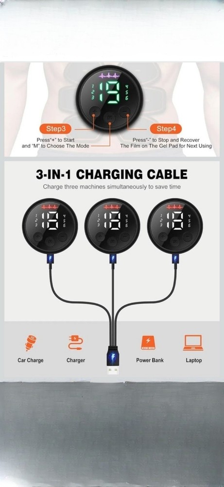 ABS Stimulator