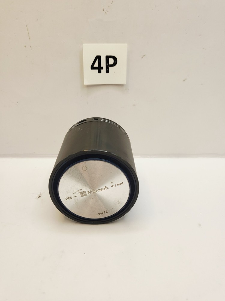 Microsoft speaker XG-21001