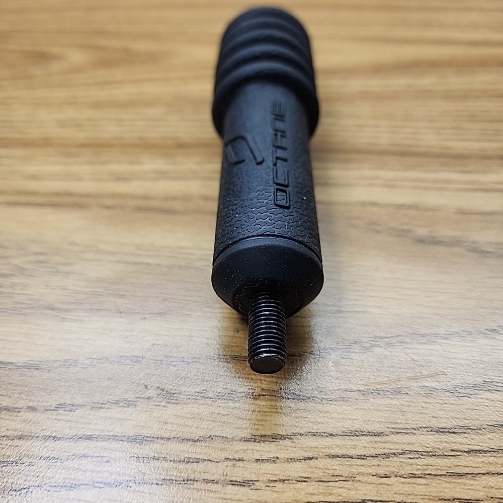 Bowtech Octane- Boost Stabilizer 5”