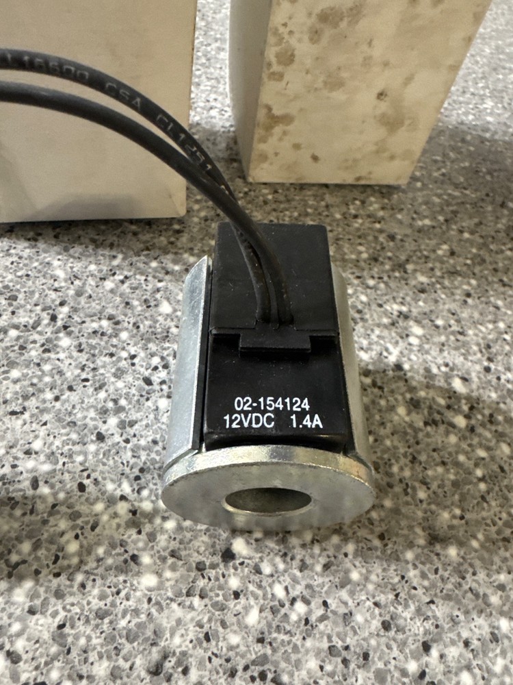 magnetic coil 02-390736