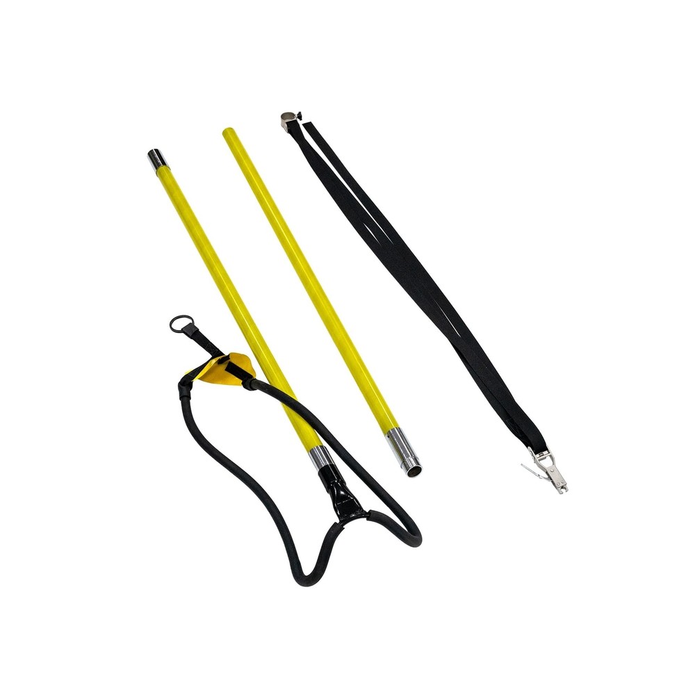 Sling Shot Arborist Throwline Launcher with Trigger