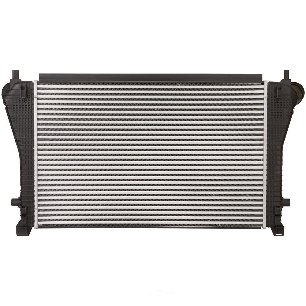 Intercooler-Base LKQ CORP CAC010166