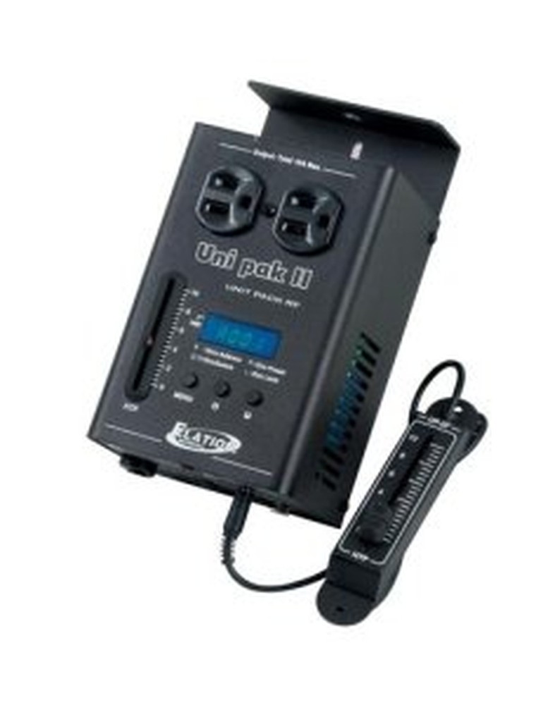 American DJ Uni Pak II