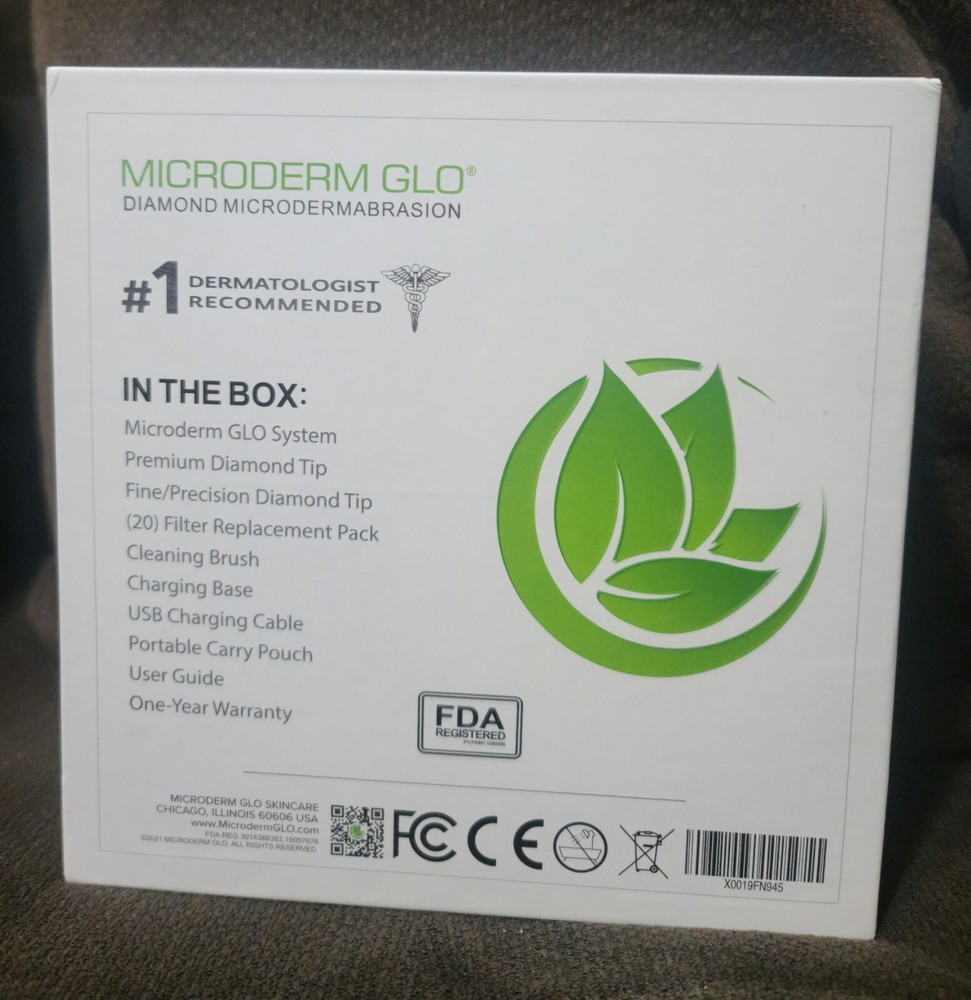 professional diamond microdermabrasion machine