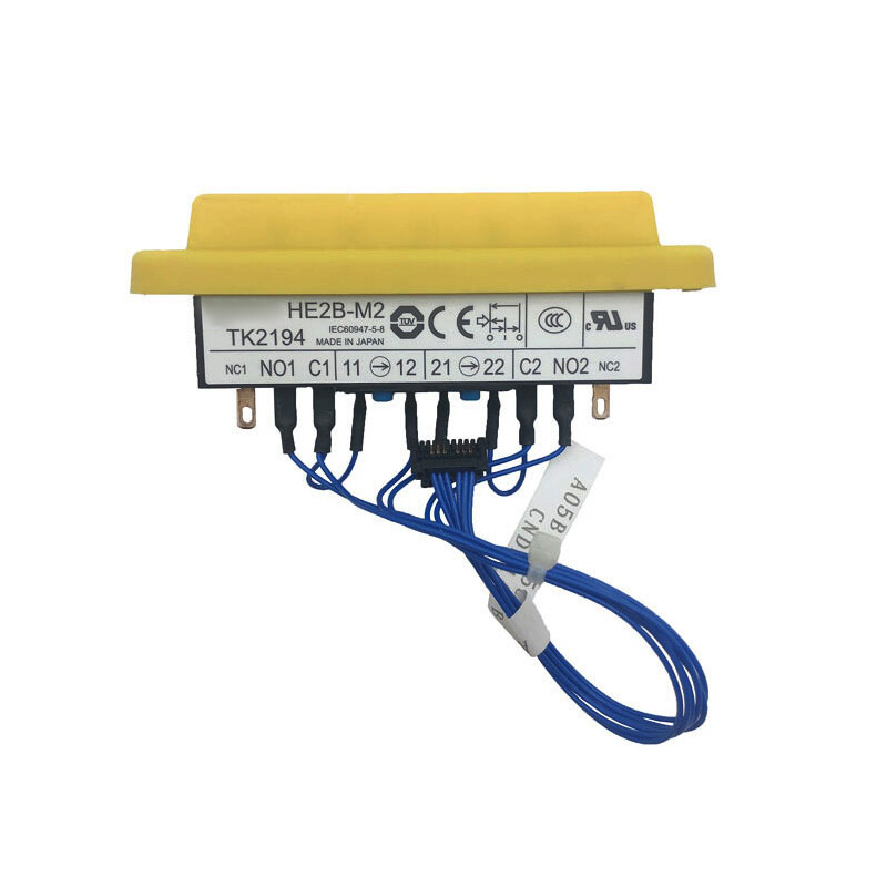 A05B-2255-D004 Teach Pendant Enable Switch For FANUC