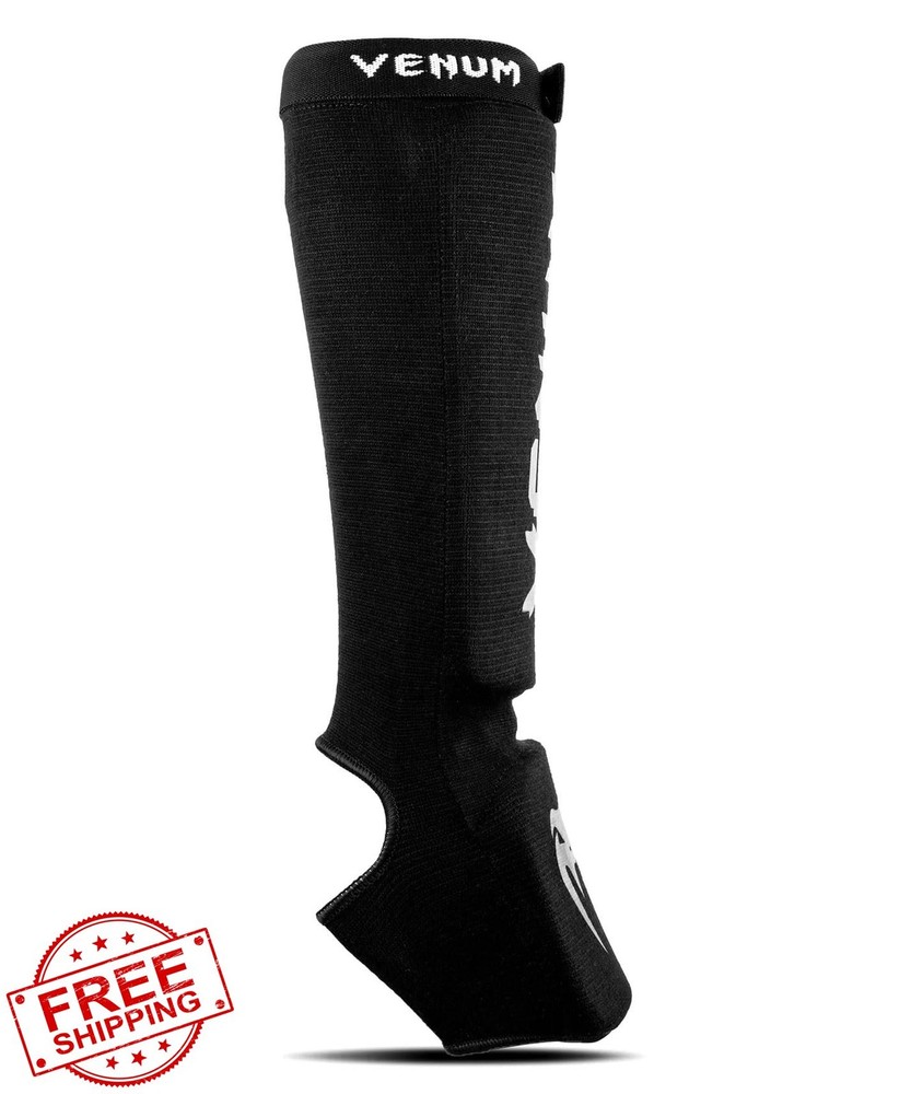 Venum Kontact Shin Guards