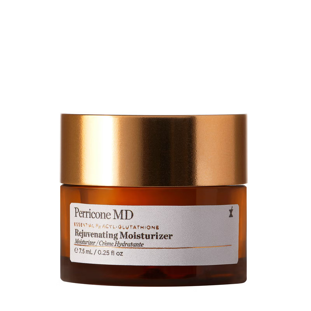 Perricone MD Essential Fx Acyl Gluta Intensive Overnight Moisturizer 2 oz 2pack