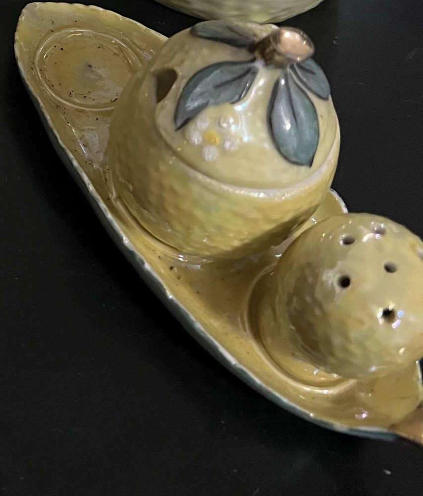 Vintage Japanese Tashiro Shoten Set