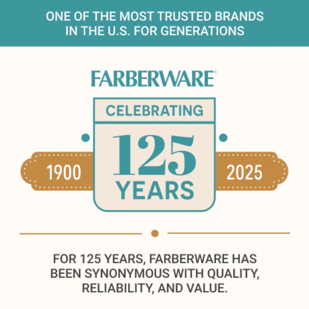 Farberware Classic 3-Piece Bamboo Cutting Board Set