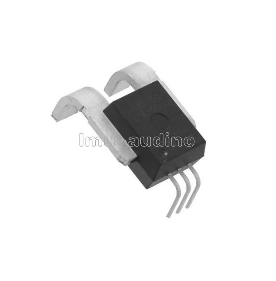 ACS758LCB-050B-PFF-T Hall Effect High Current Sensor