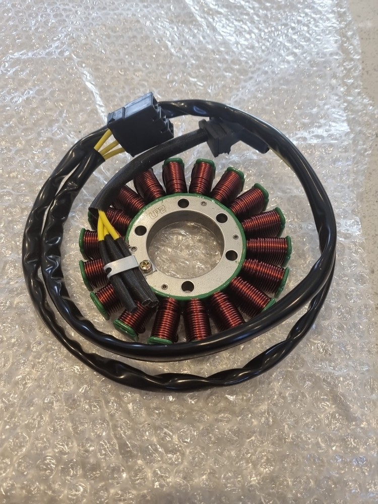 Honda CB 1000 NSA 700 Stator Generator NOS