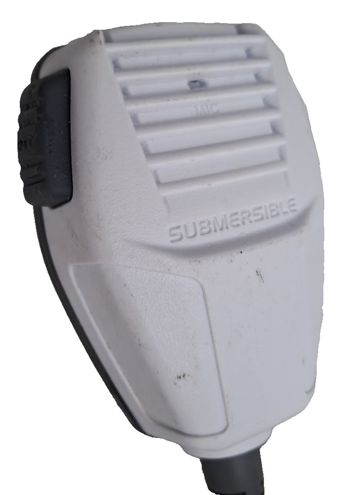 2X STANDARD HORIZON ECLIPSE GX1300