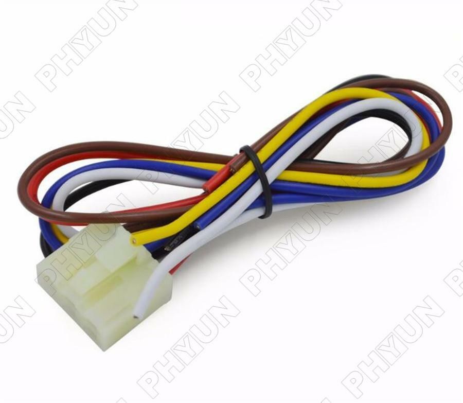 Remote Control Auto Car SUV Keyless Entry Engine Start Button Alarm Warn System