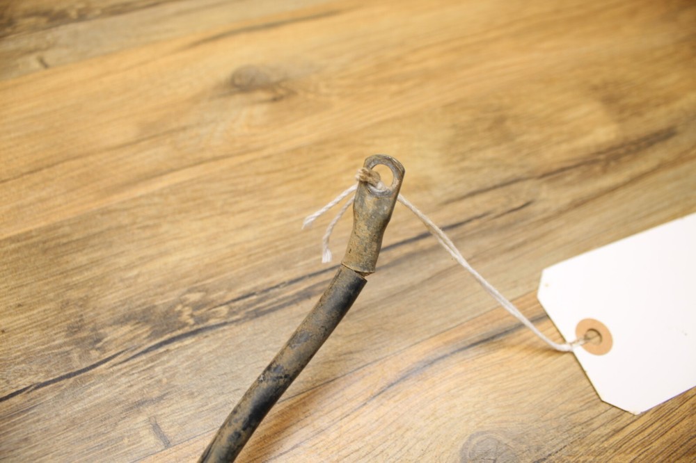 14-16 2014 Polaris Ace 570 Ground Cable