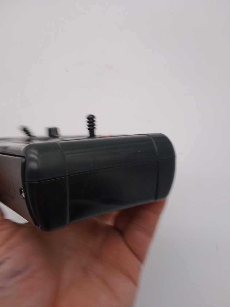 Black ghost Micro Indoor Helicopter Blade Runner Series (Replacement Controller)