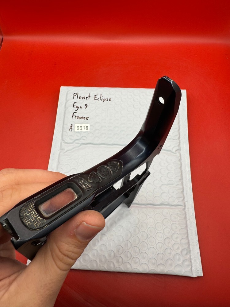 Planet Eclipse Ego 9 Frame