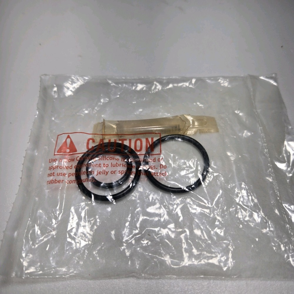 autotrol manifold or bypass o-ring kit for 155/255 model valves