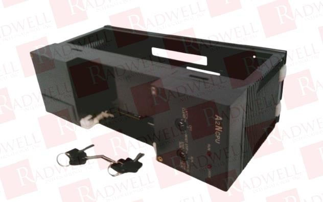 MITSUBISHI A2NCPU / A2NCPU (USED)