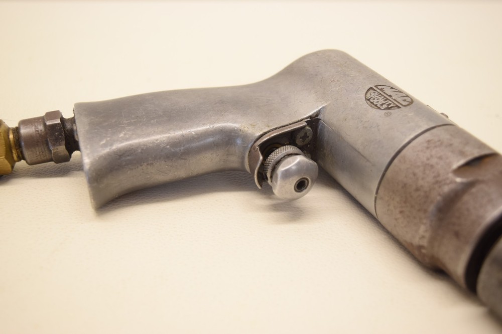 Mac Tools AD7802 3/8" Pneumatic Drill - TESTED
