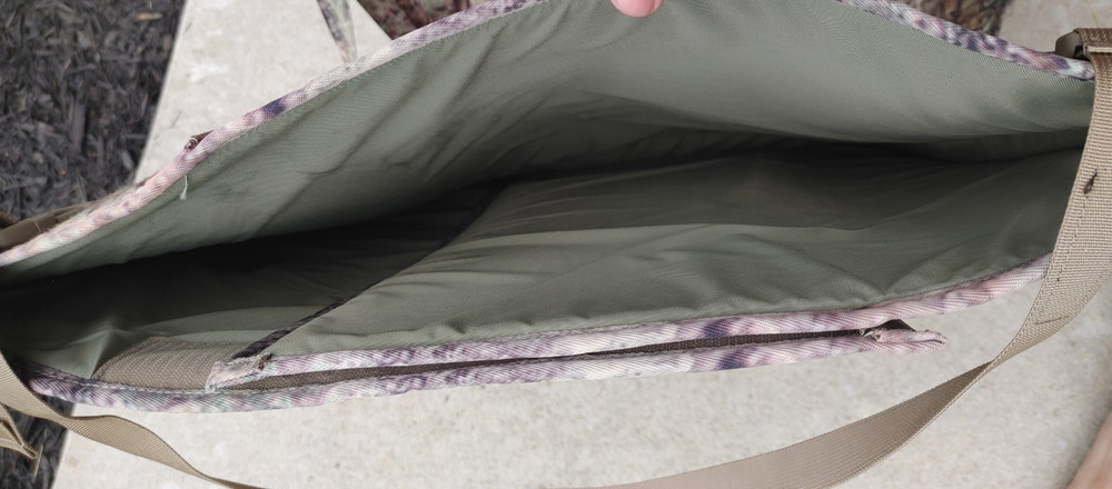 Eberlestock Phantom Sniper EMOD Frame Pack Hunting Modframe Mod Modular