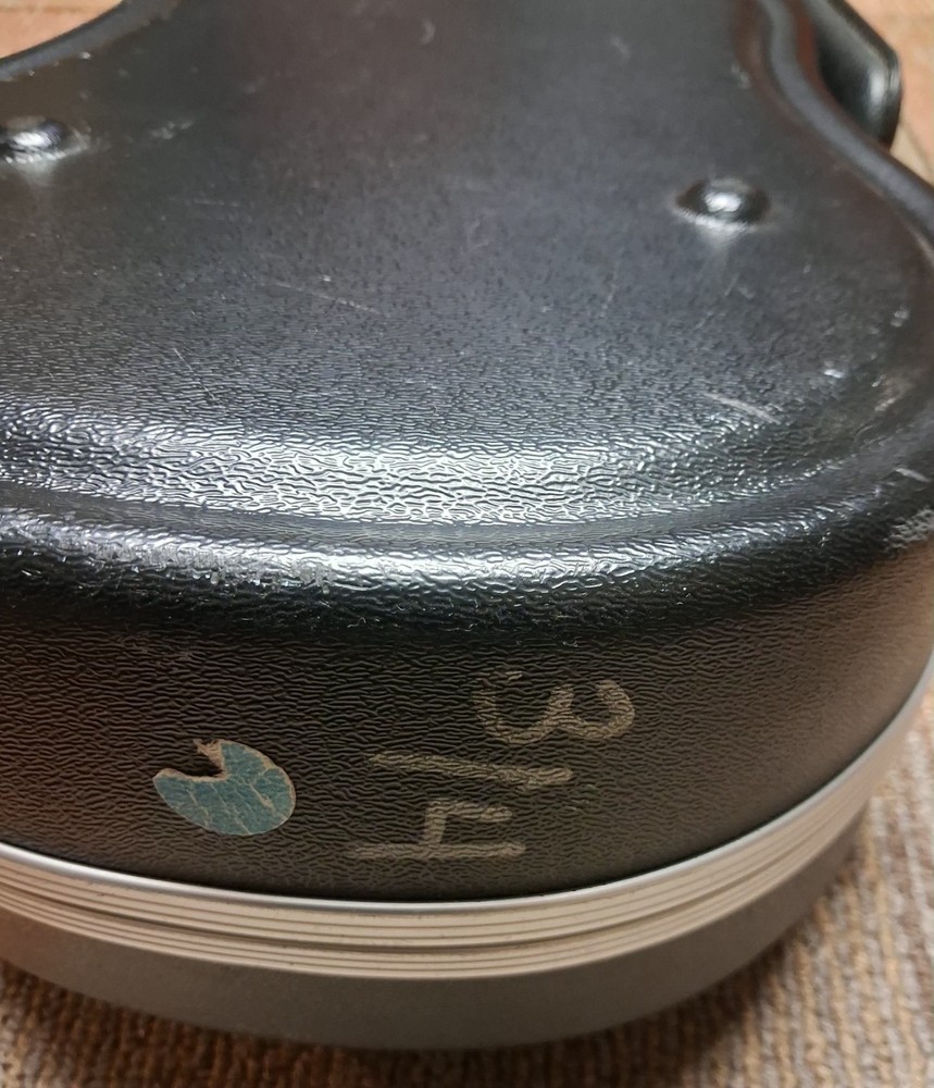 Student Violin with Hard Case