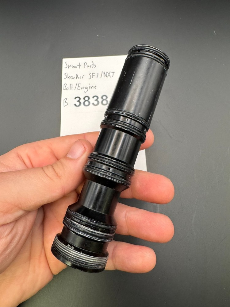 Smart Parts Shocker SFT/NXT Bolt Engine