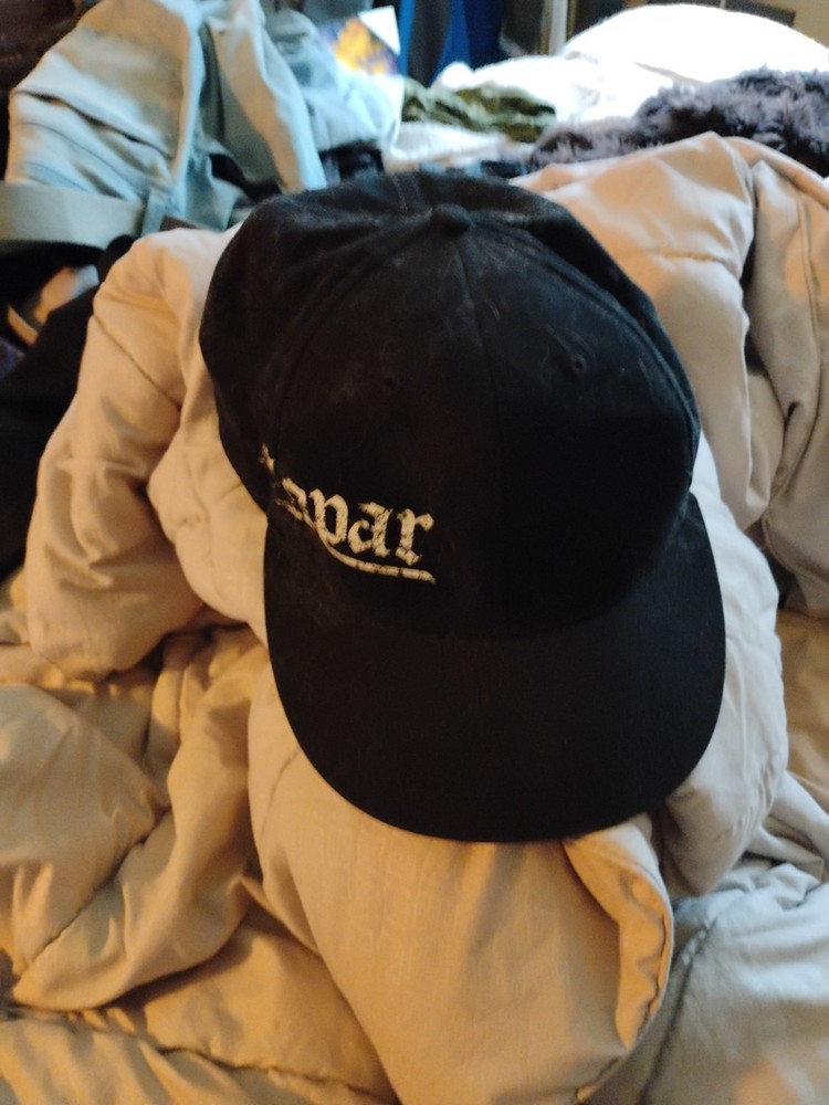 Mopar Hat